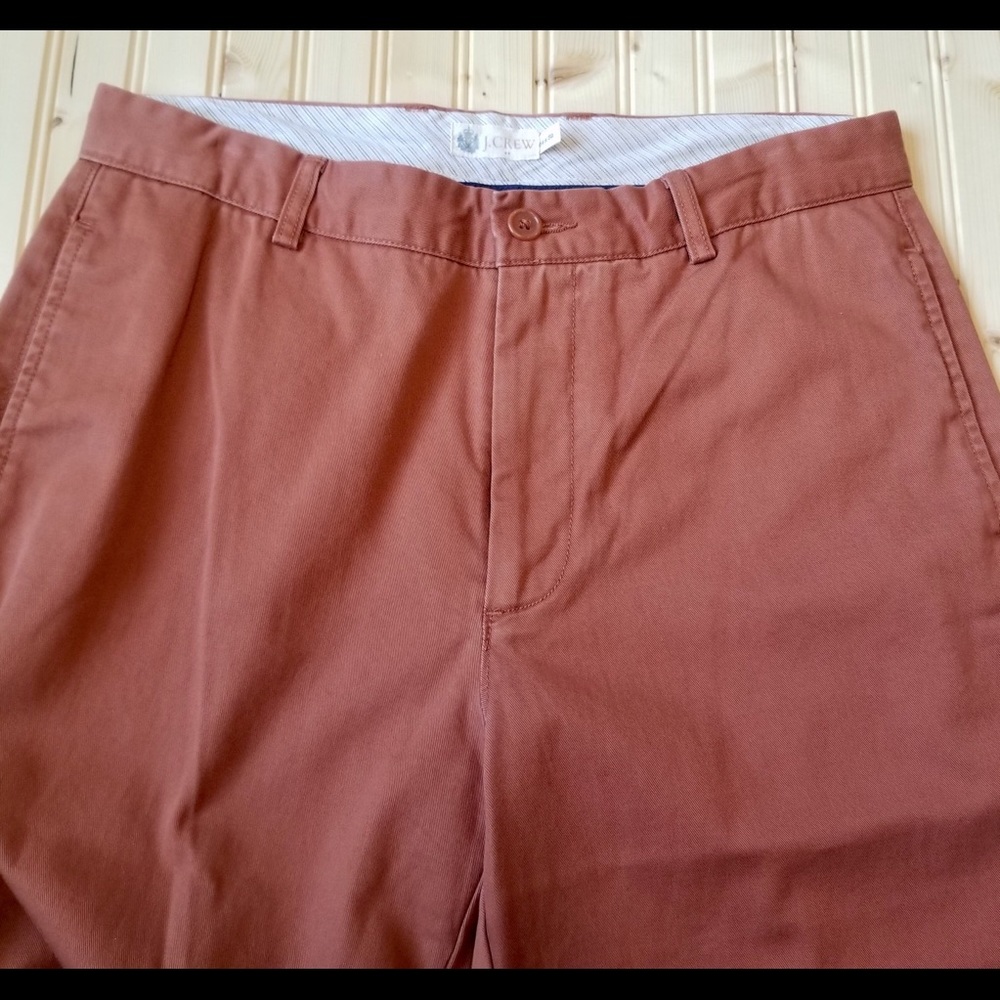 J. Crew Slacks - image 3